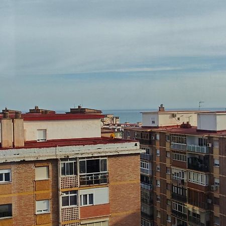 Vialia Playa Apartment Малага Екстериор снимка