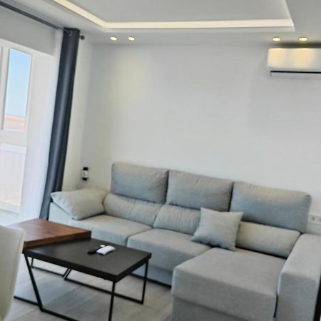 Vialia Playa Apartment Малага Екстериор снимка