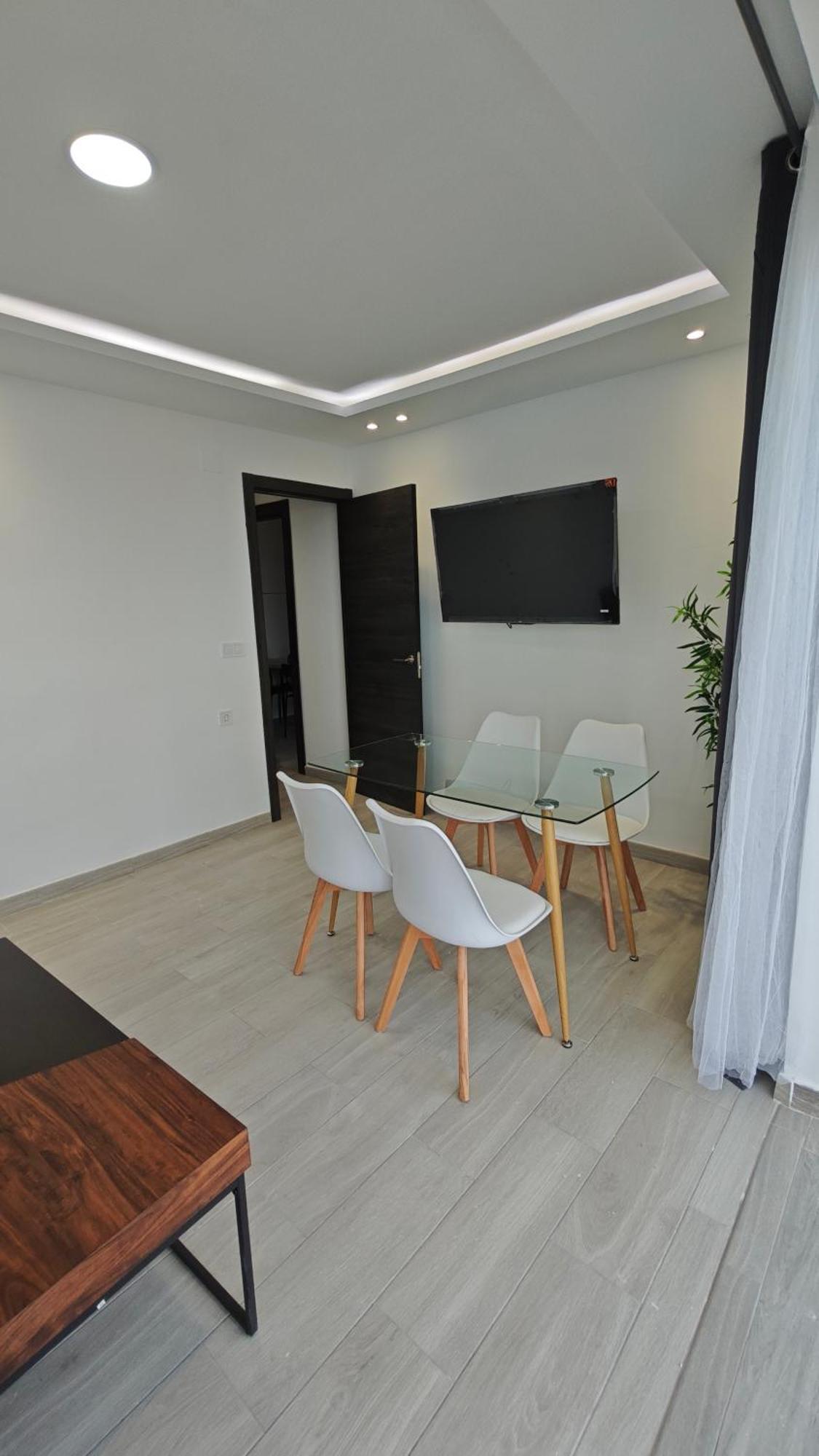 Vialia Playa Apartment Малага Екстериор снимка