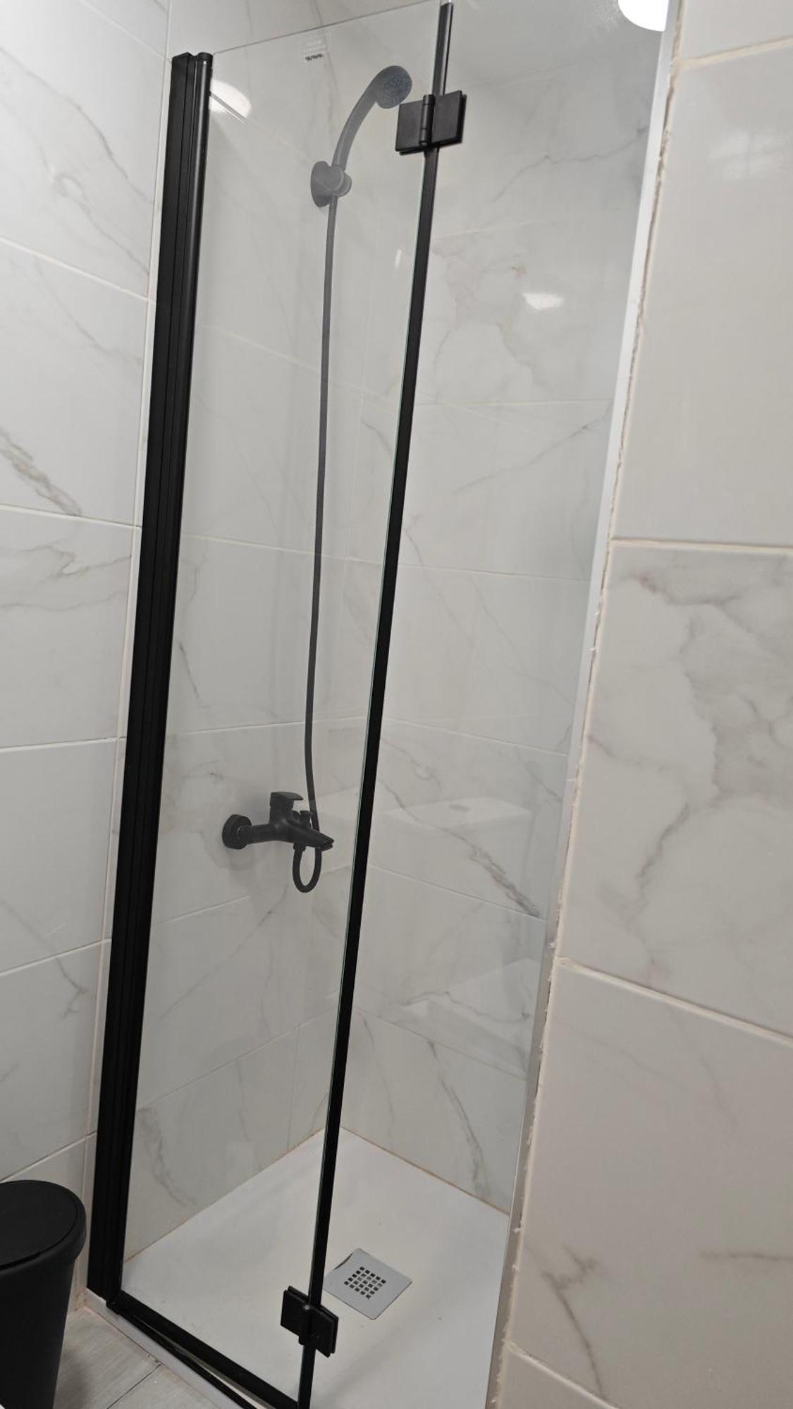 Vialia Playa Apartment Малага Екстериор снимка