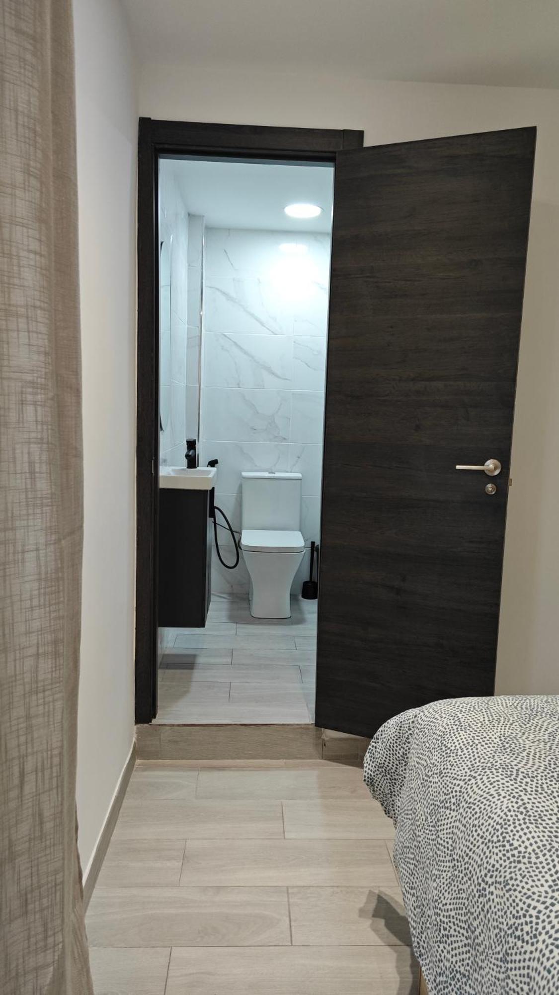 Vialia Playa Apartment Малага Екстериор снимка