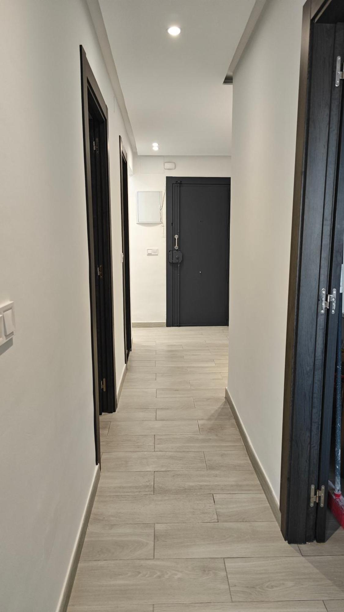 Vialia Playa Apartment Малага Екстериор снимка