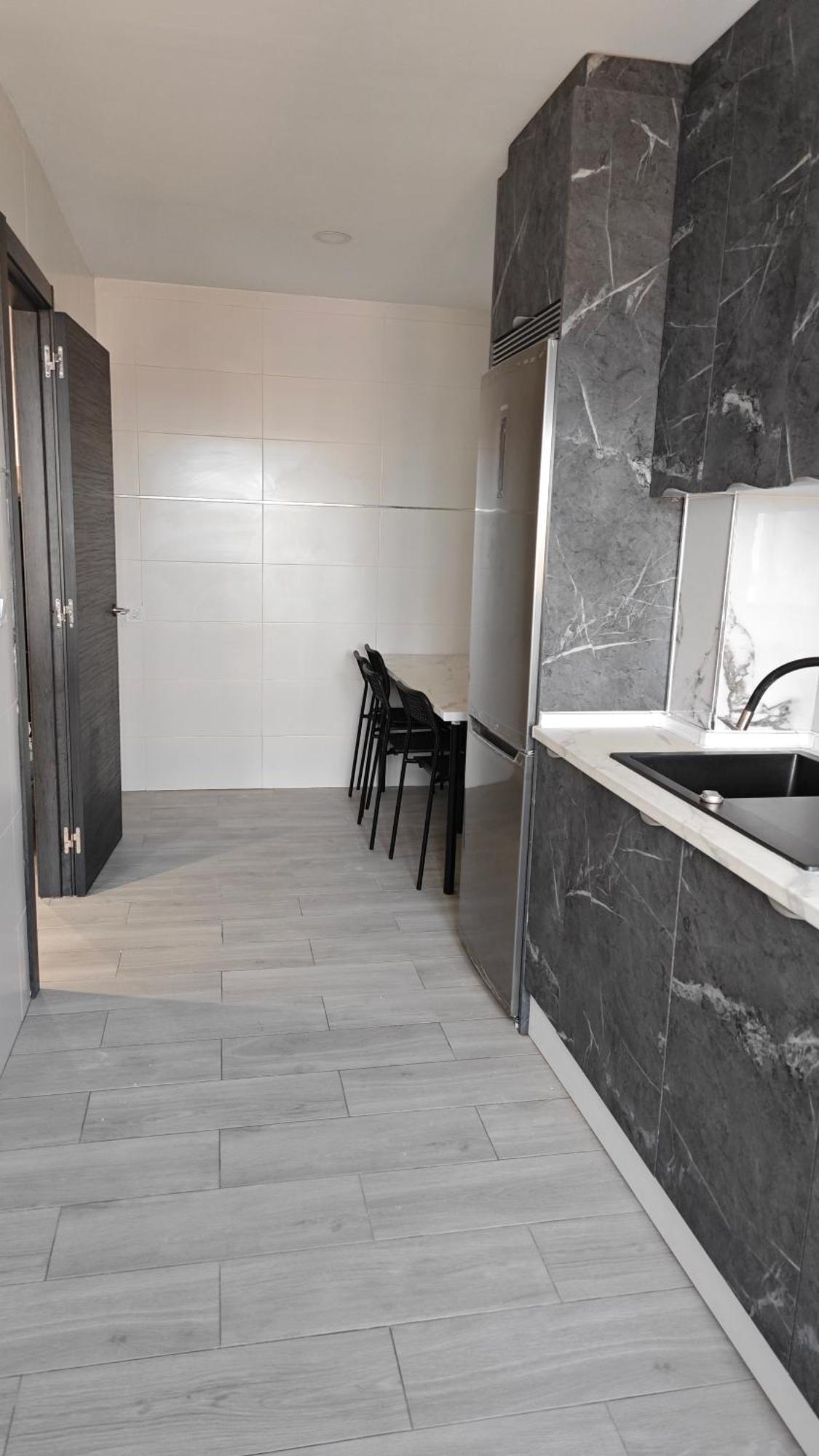 Vialia Playa Apartment Малага Екстериор снимка