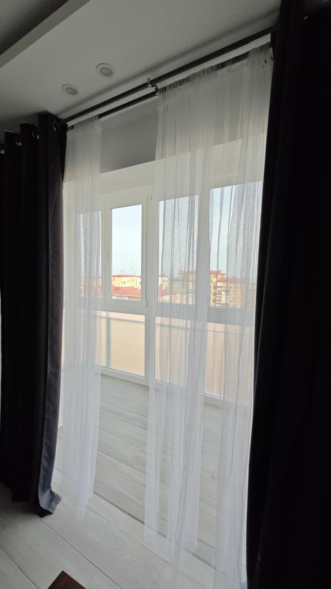Vialia Playa Apartment Малага Екстериор снимка