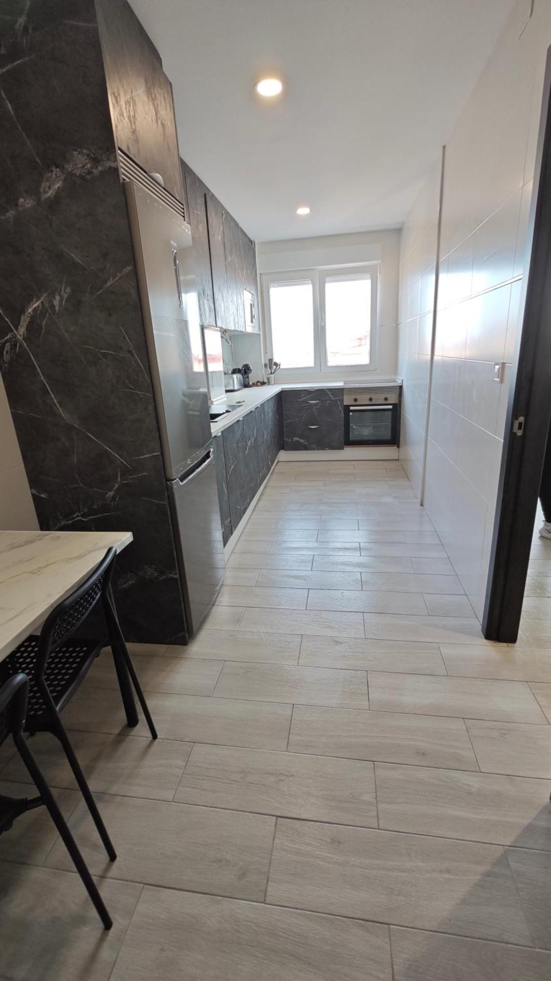 Vialia Playa Apartment Малага Екстериор снимка