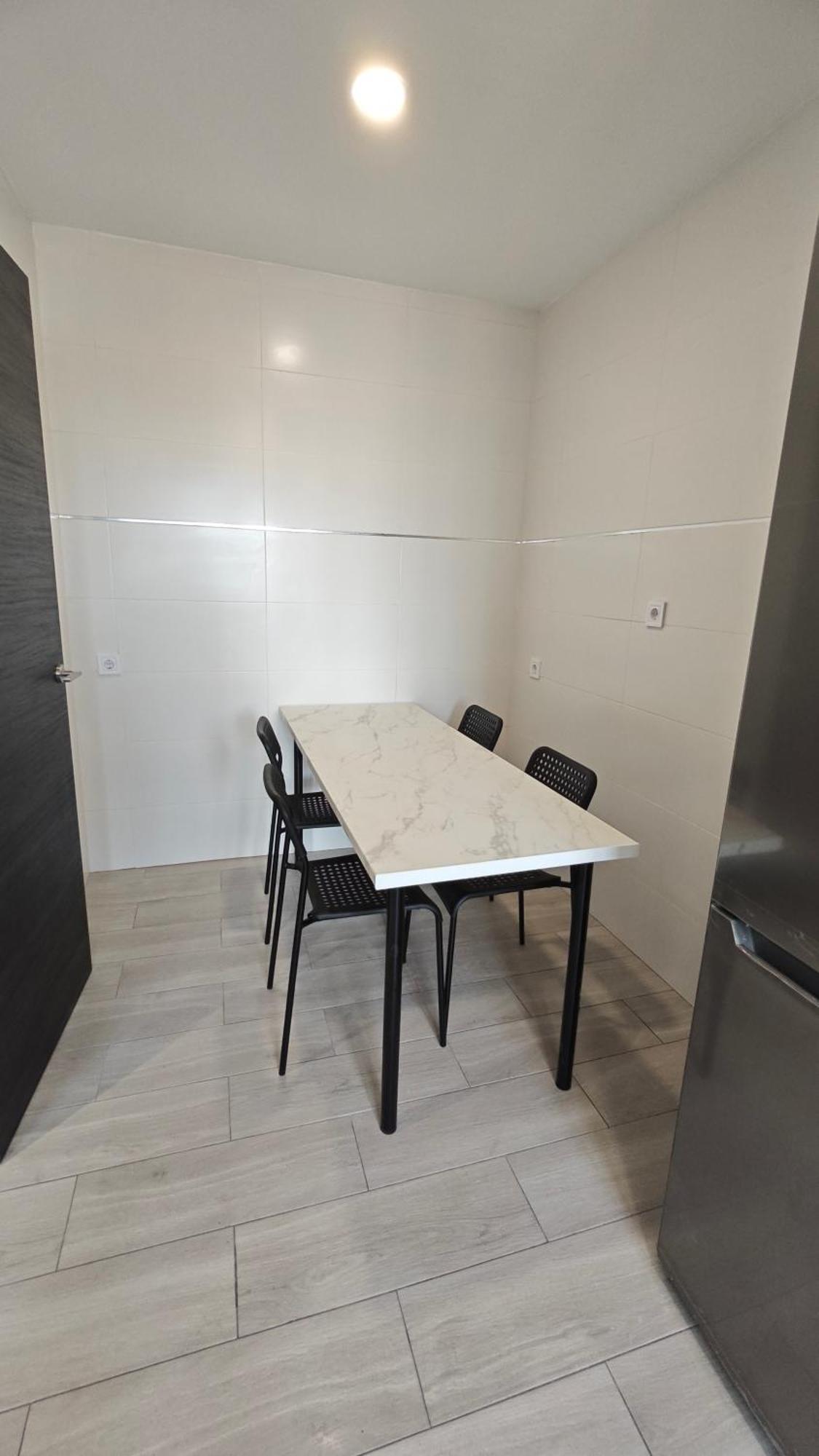 Vialia Playa Apartment Малага Екстериор снимка