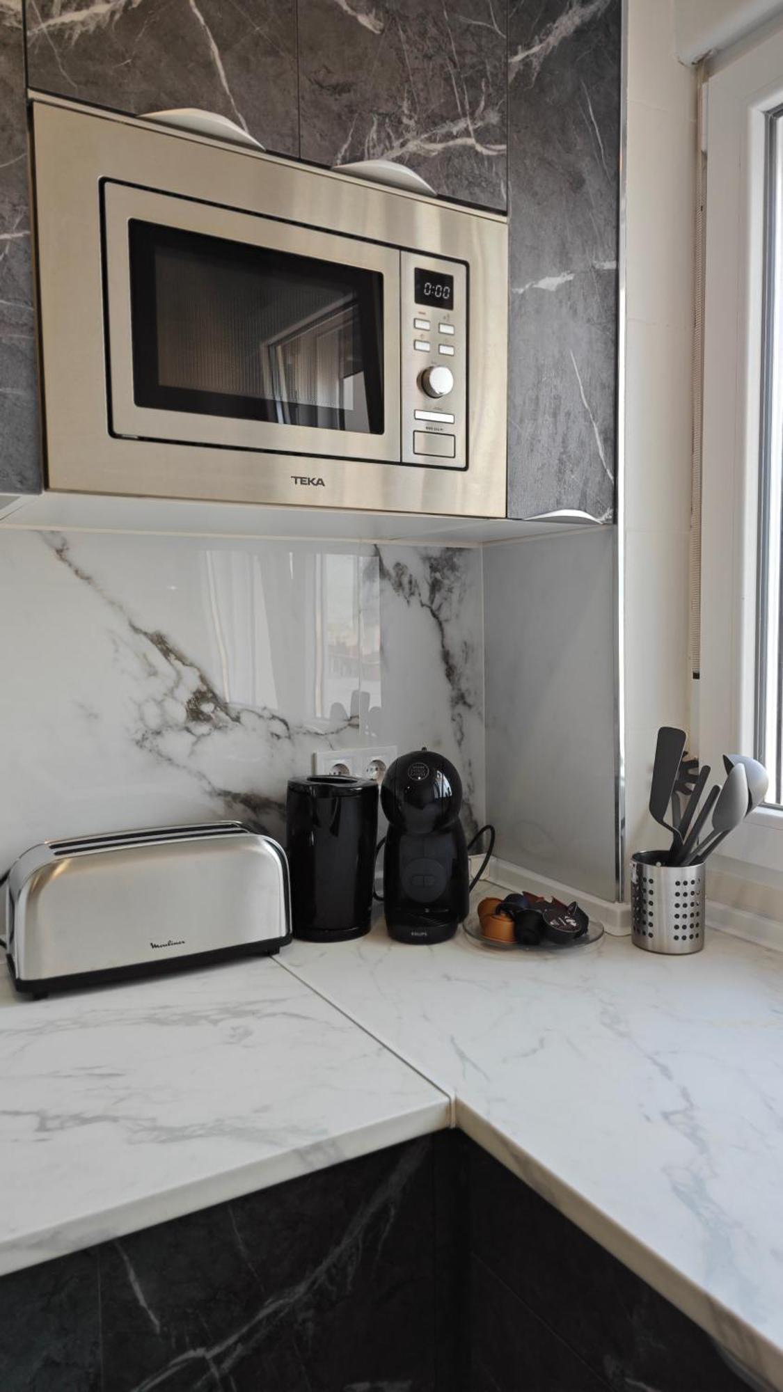 Vialia Playa Apartment Малага Екстериор снимка