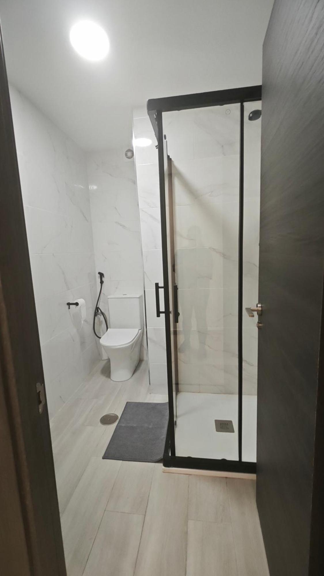 Vialia Playa Apartment Малага Екстериор снимка